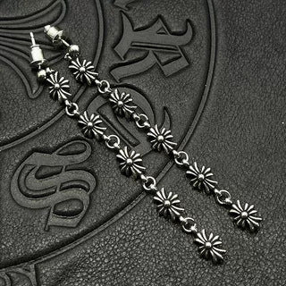 Chrome Hearts Earrings Collection