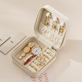 portable jewelry box Sugar cubes