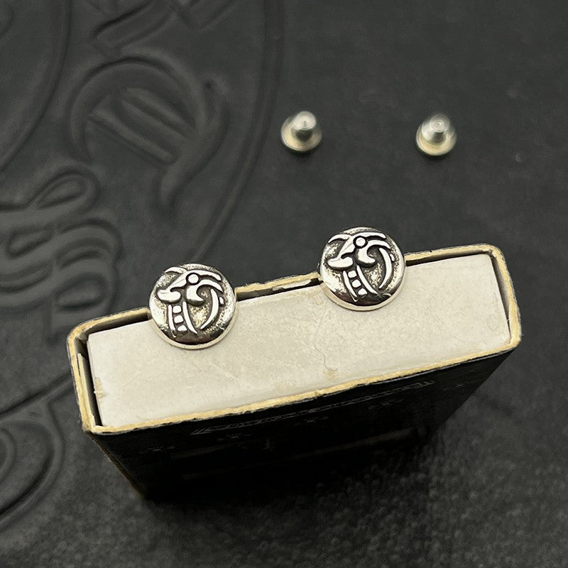 Chrome Hearts Earrings Collection