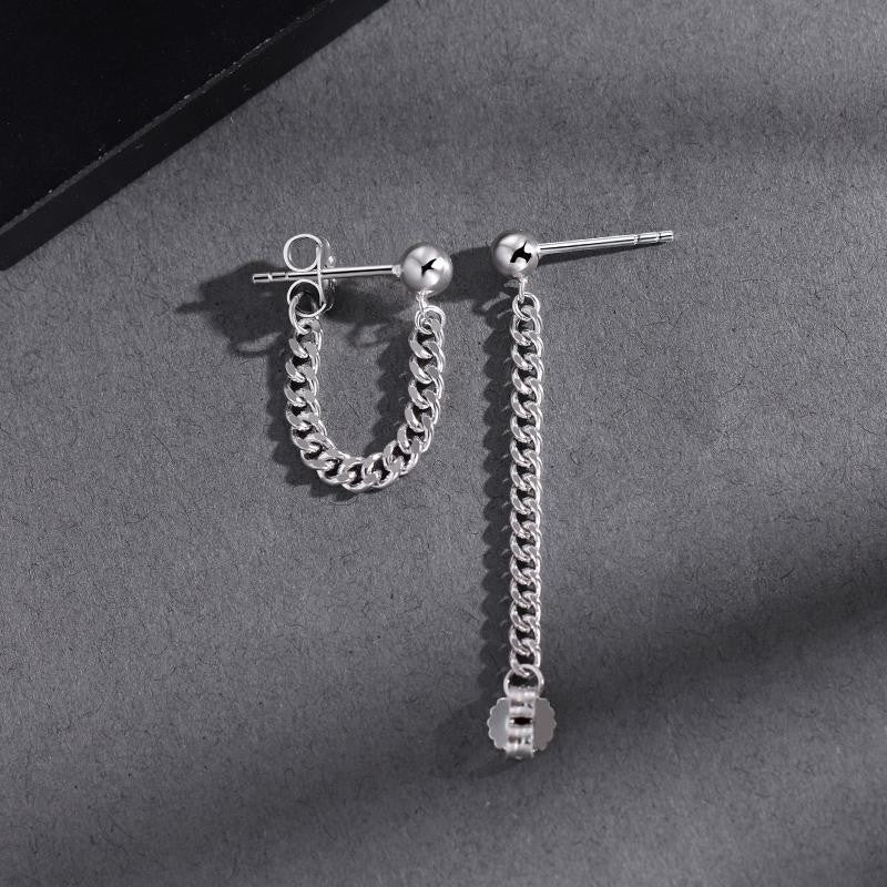 Trendy Versatile and Vintage-Style Earrings