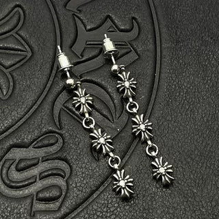 Chrome Hearts Earrings Collection