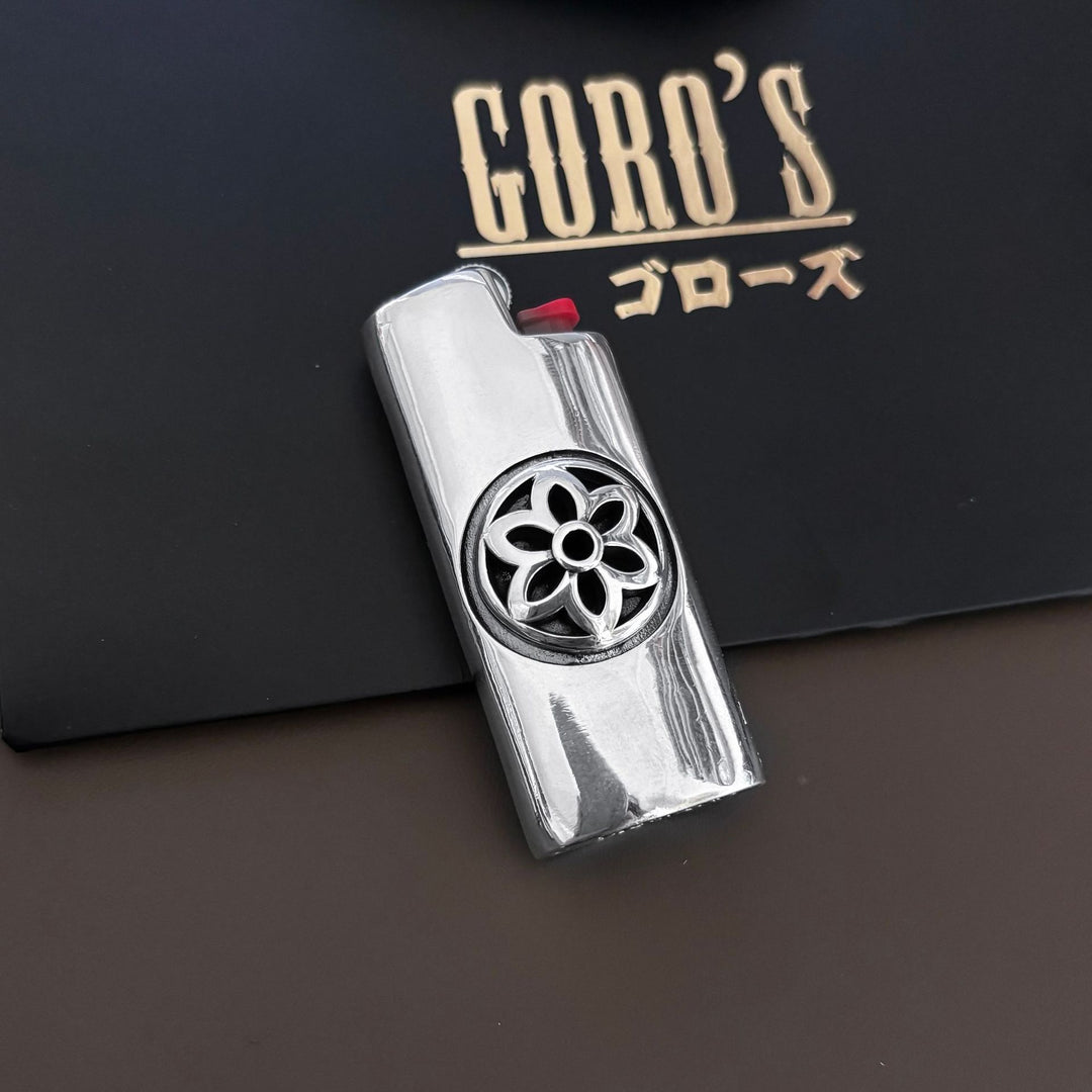 Sakura Hollow Good Art Lighter