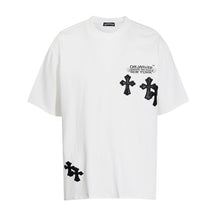 chrome hearts tee shirt