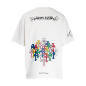 chrome hearts Short sleeve