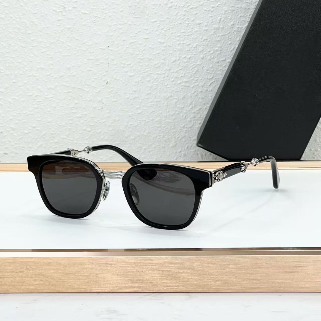 Chrome Hearts DUCK BUTTER Sunglasses