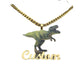 Custom Photo Necklace Custom Picture Nameplate Pendant Necklace for Kids Memory Jewelry