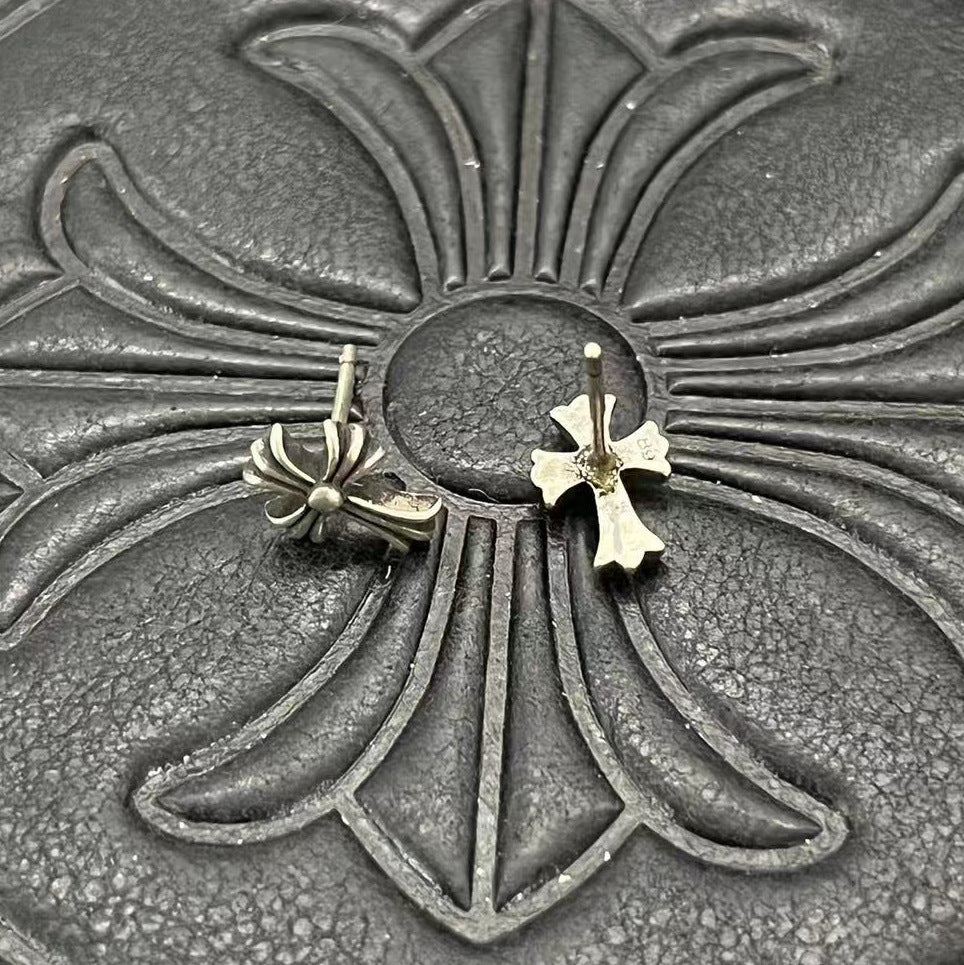 Chrome Hearts Earrings Collection