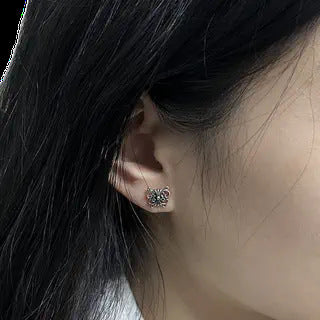 Chrome Hearts Earrings Collection
