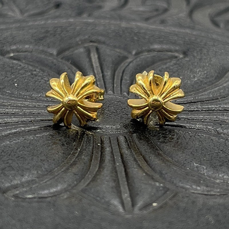 Chrome Hearts Earrings Collection
