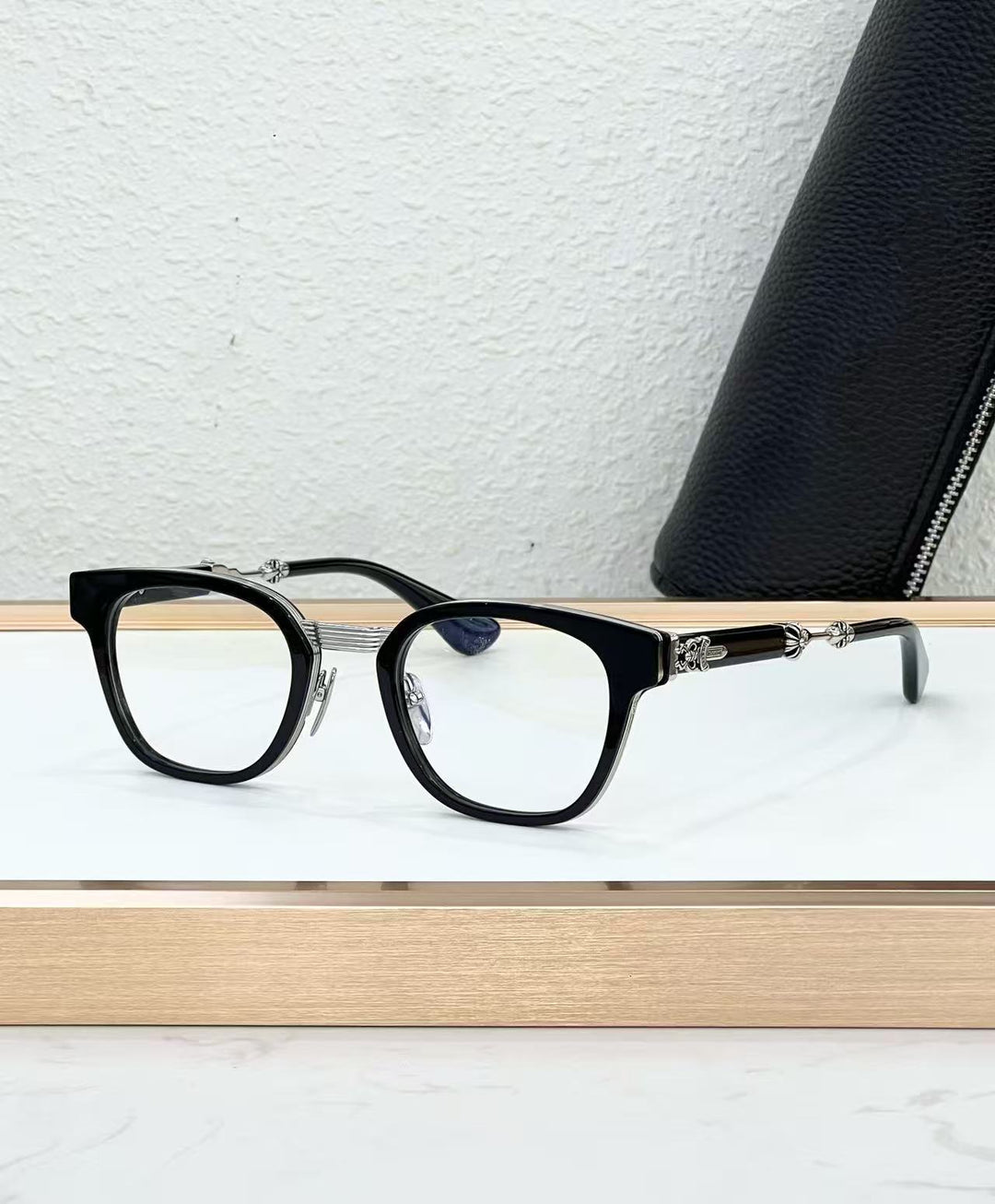 Chrome Hearts DUCK BUTTER Sunglasses