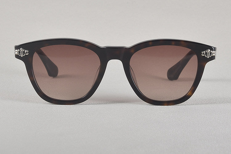 Chrome Hearts Stylish Retro Sunglasses