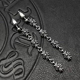 Chrome Hearts Earrings Collection