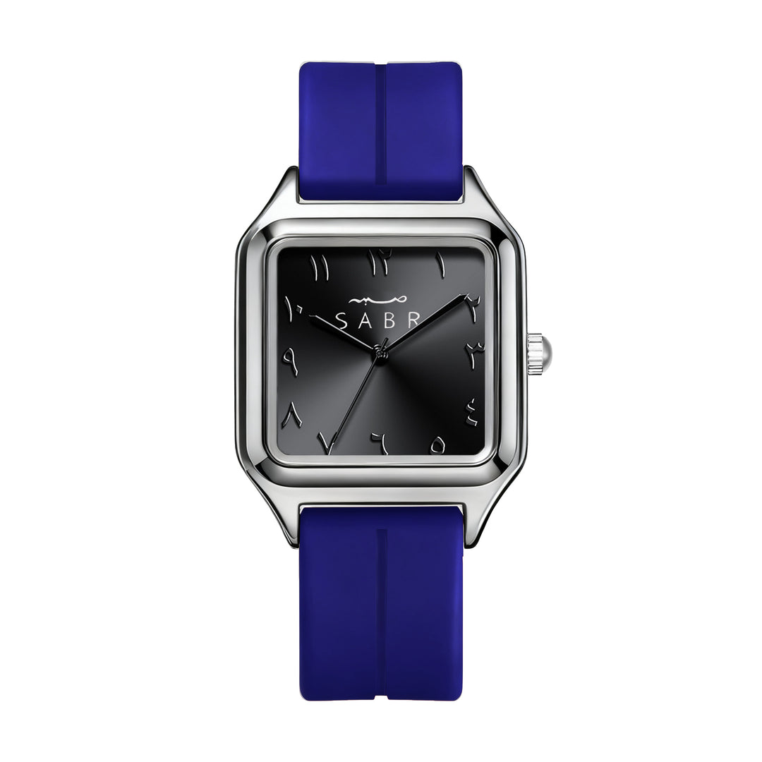 Stylish Waterproof Wristwatch with Calendar