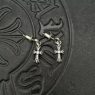 Chrome Hearts Earrings Collection