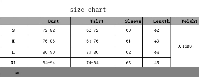 Autumn & Winter long-sleeved U-neck water ripple slim fit top T-shirt