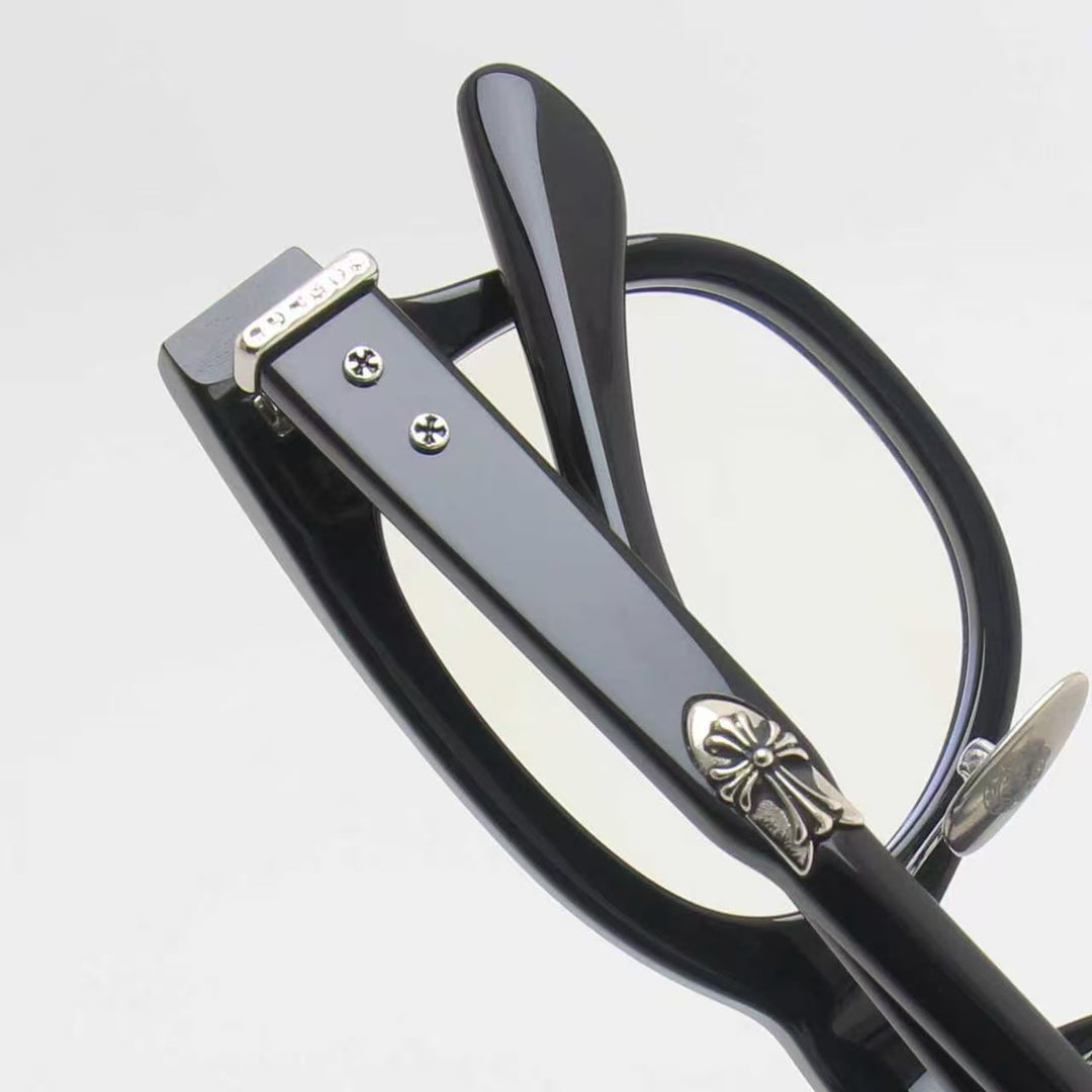 Chrome Hearts High-End Luxury Eyewear