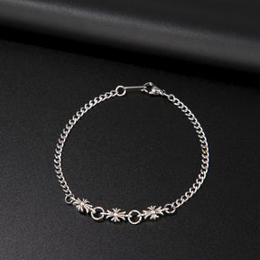 chrome hearts all-match couple bracelet