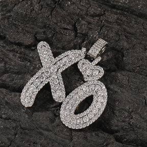 xo necklace