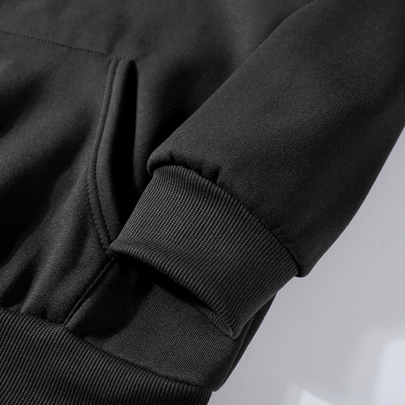 2009 High as Jeff hoodie