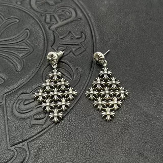 Chrome Hearts Earrings Collection