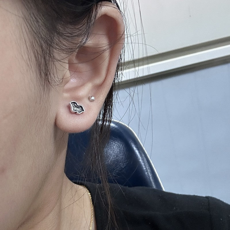Chrome Hearts Earrings Collection