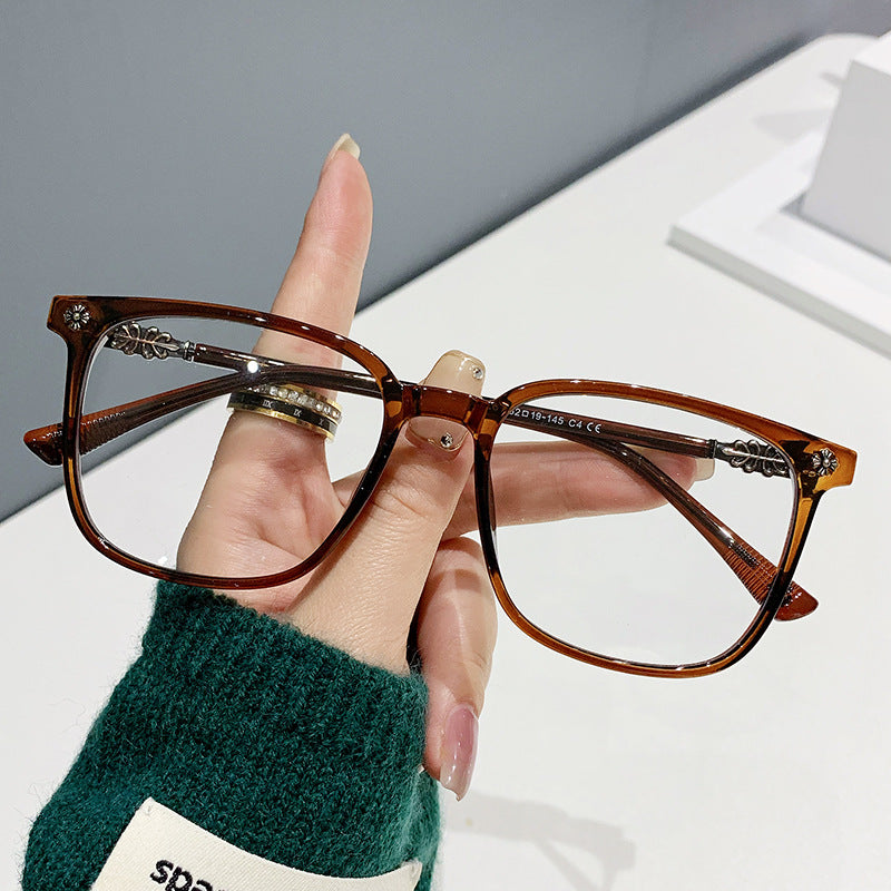 TR Blue Light Blocking Glasses