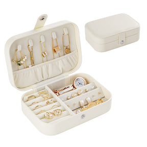 High-end jewelry organizer
