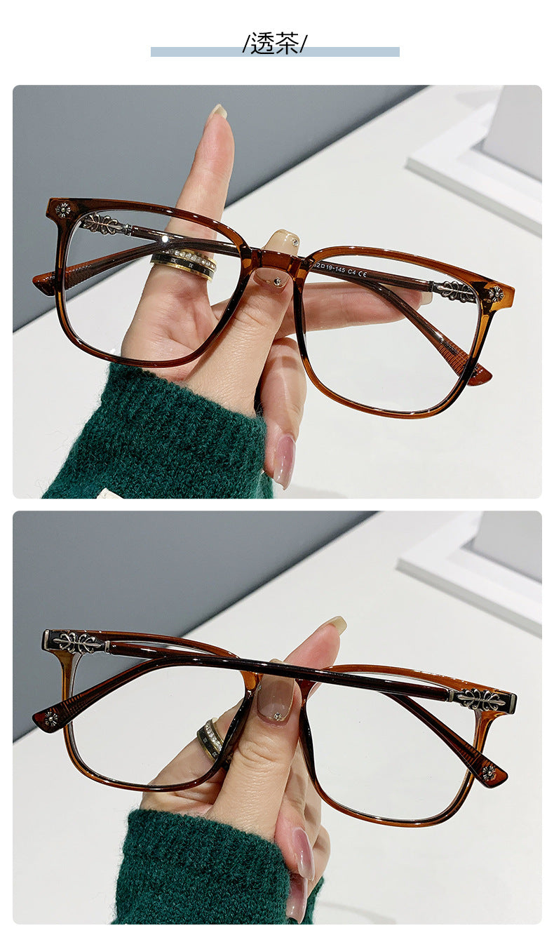 TR Blue Light Blocking Glasses