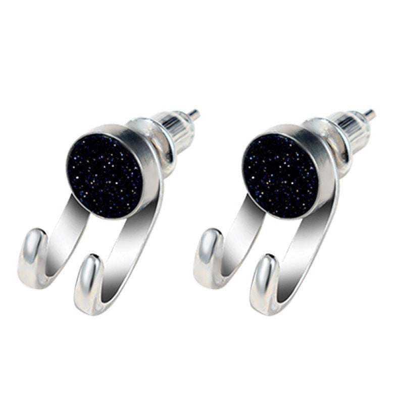 Trendy Versatile and Vintage-Style Earrings