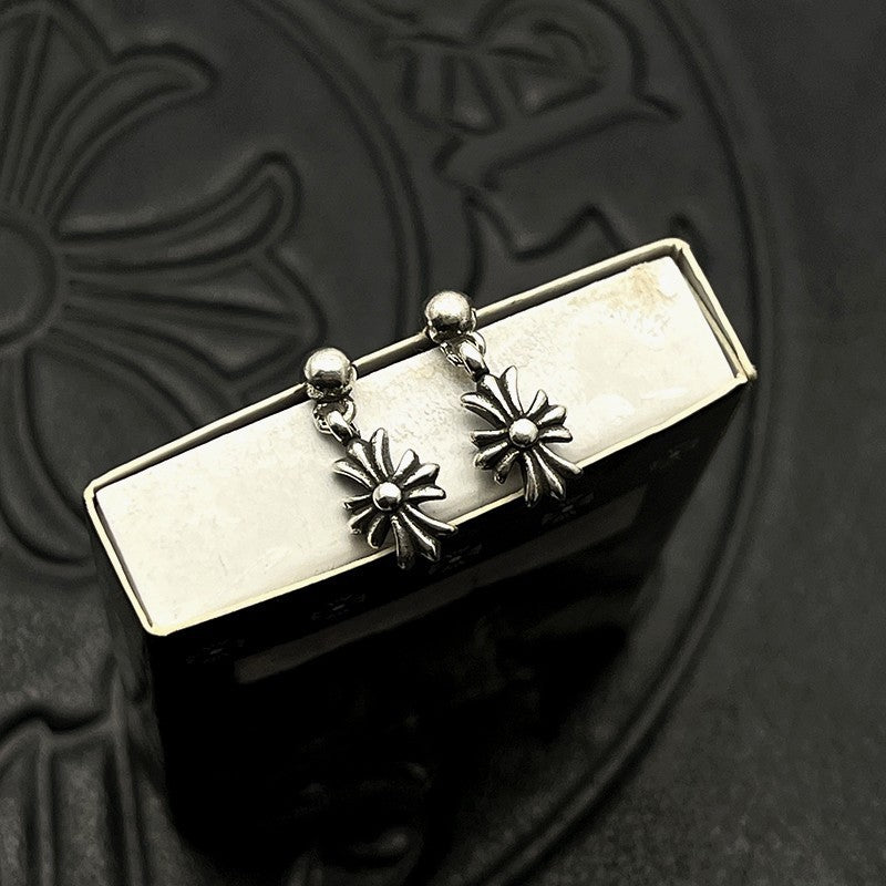 Chrome Hearts Earrings Collection