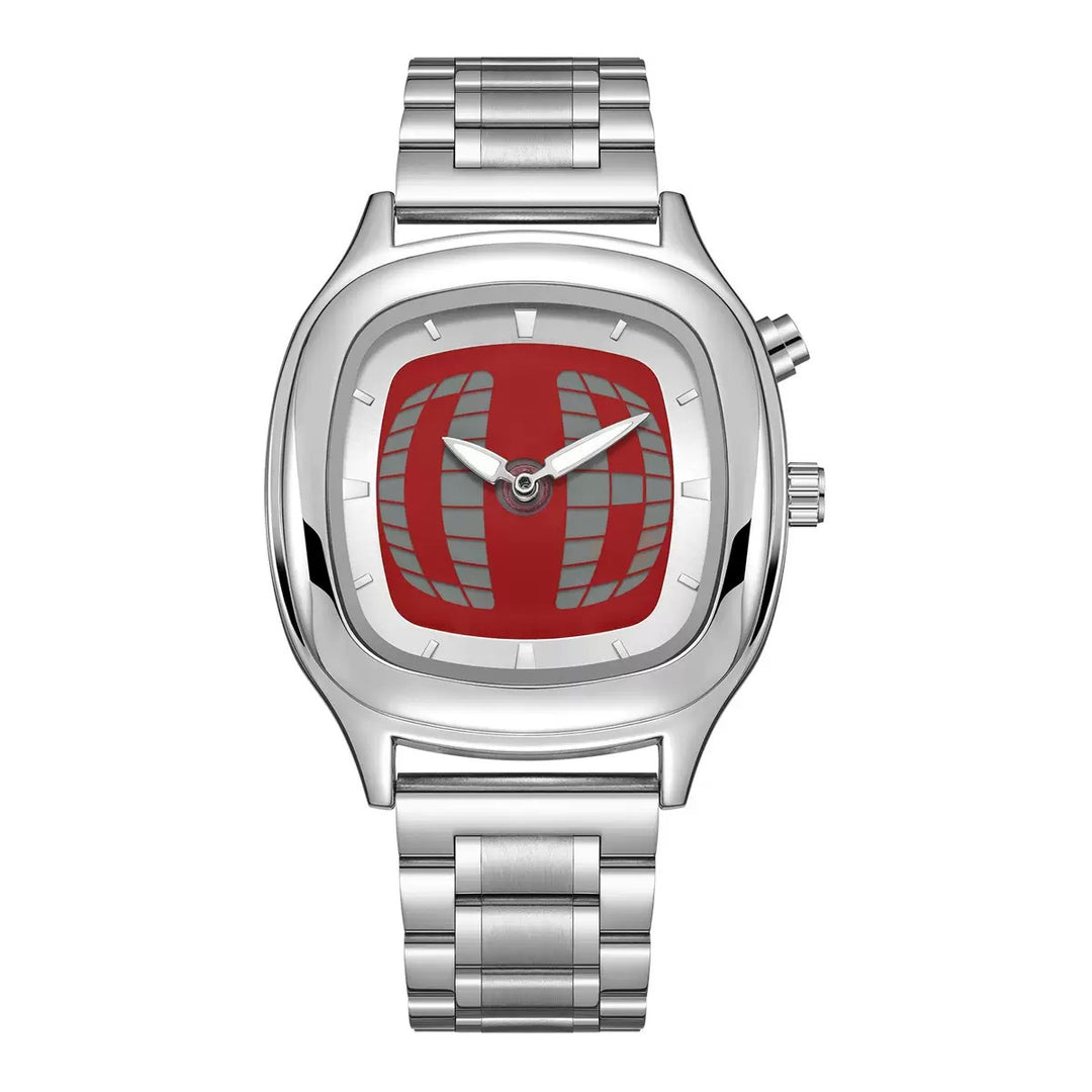 Y2K Retro Digital Watch Non-Mechanical