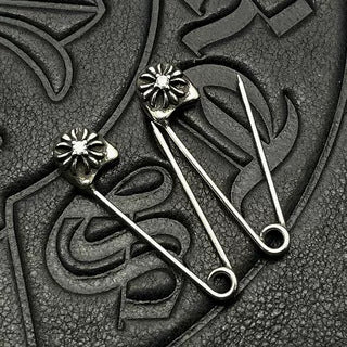 Chrome Hearts Earrings Collection