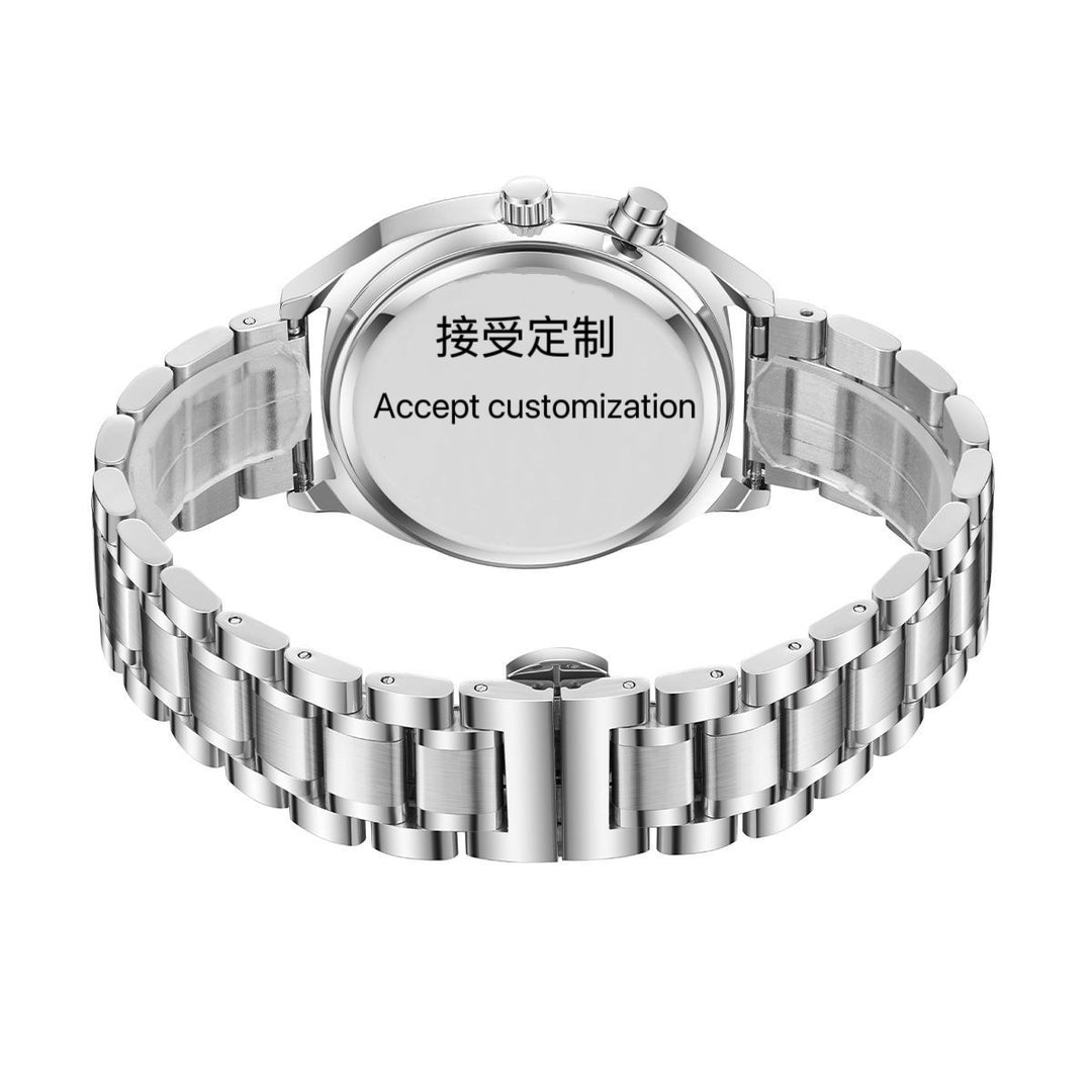 Y2K Retro Digital Watch Non-Mechanical