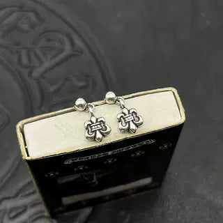 Chrome Hearts Earrings Collection
