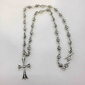 chrome hearts chain