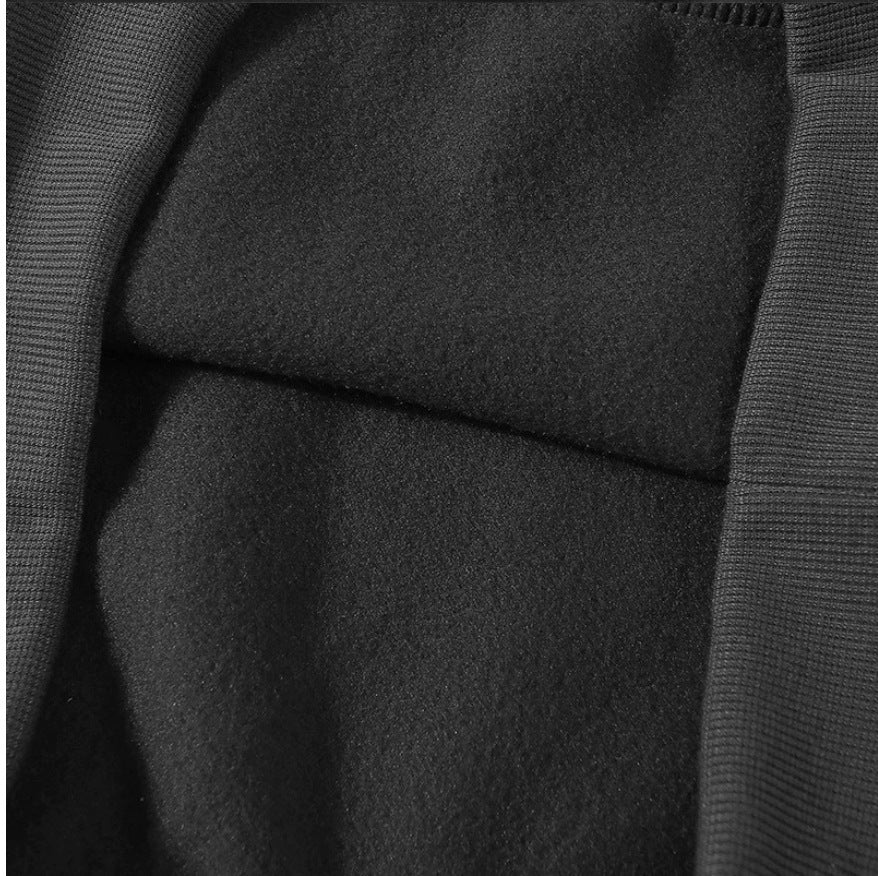 2009 High as Jeff hoodie