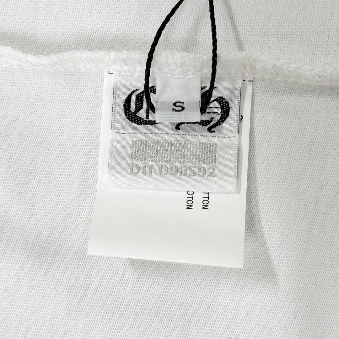 Chrome Hearts Vanity Affair Cross T-shirt