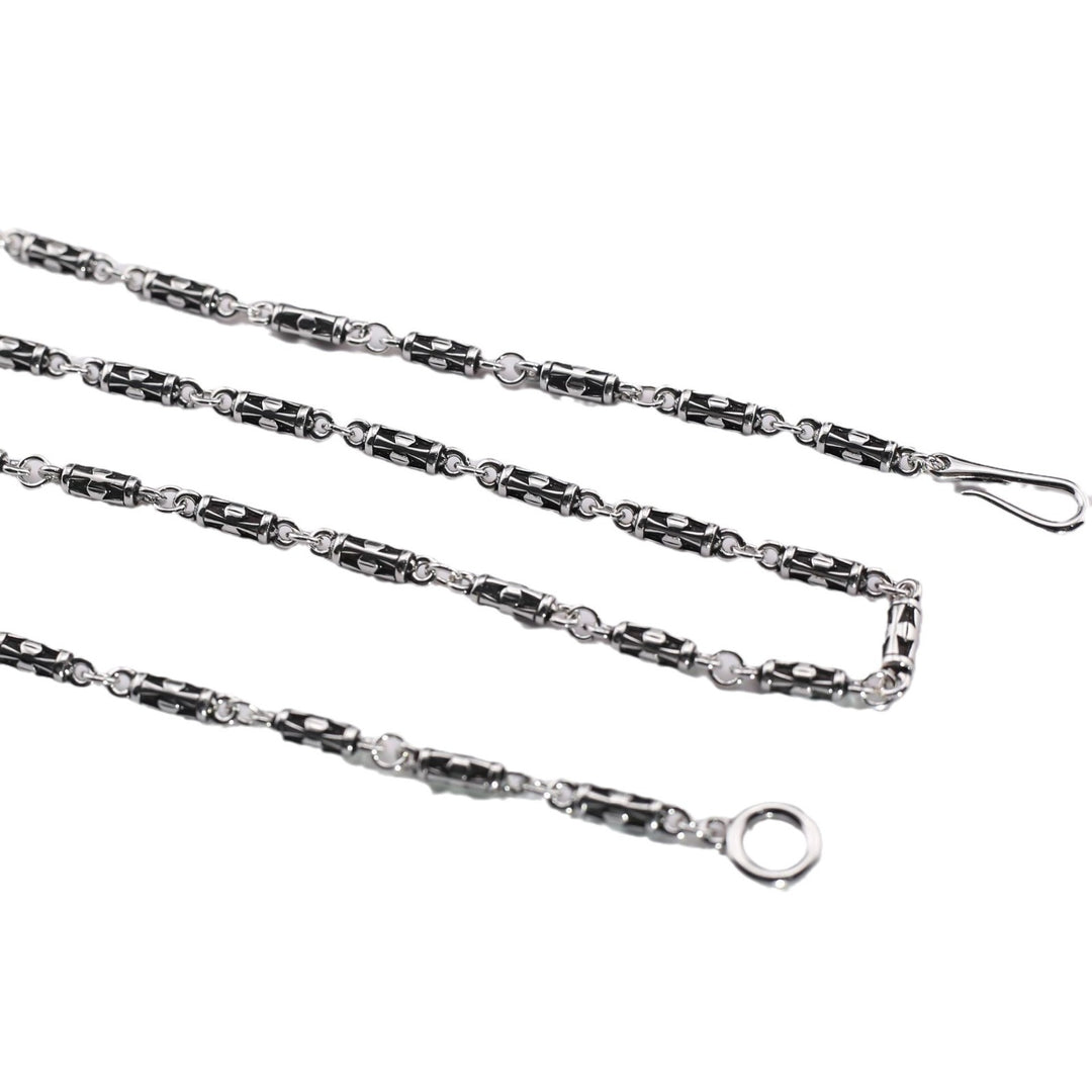 Cross Hip Hop Fashion Necklace