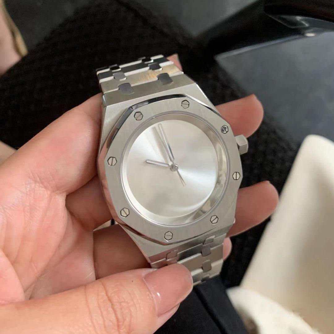 Sunflower Design Sporty Watch Luminous and Waterproof