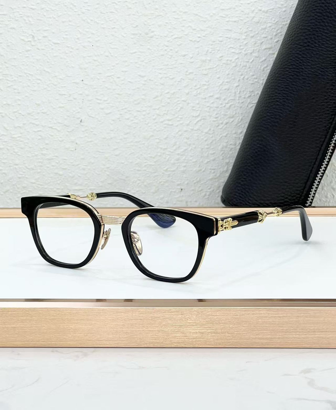 Chrome Hearts DUCK BUTTER Sunglasses