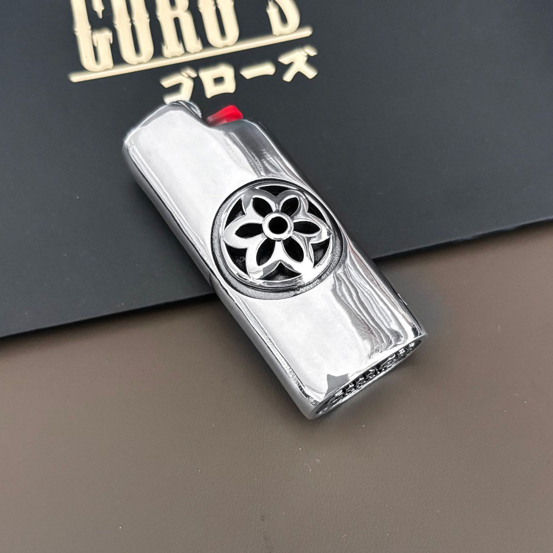 Sakura Hollow Good Art Lighter