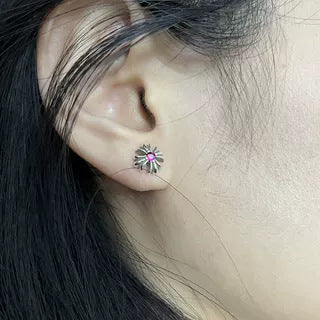 Chrome Hearts Earrings Collection