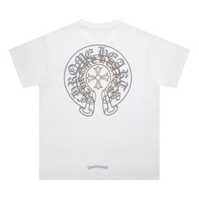 chrome hearts tee shirt