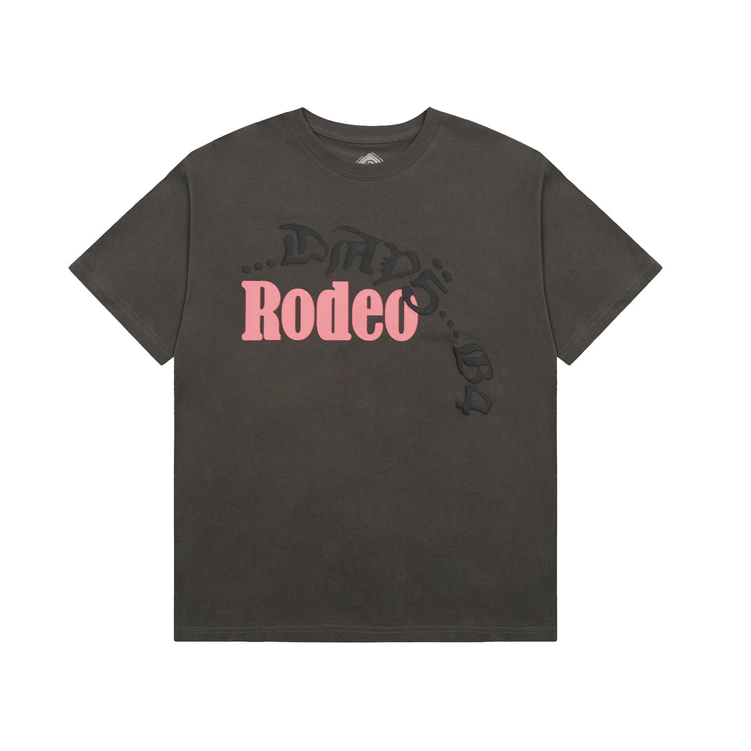Sp5der Foam Letter 555 Short-Sleeve T-Shirt