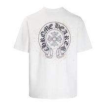 chrome hearts Short sleeve