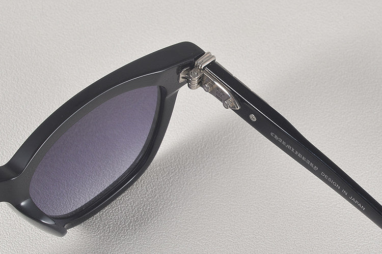 Chrome Hearts Stylish Retro Sunglasses