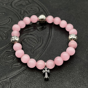 Chrome hearts Cat's Eye Bracelet