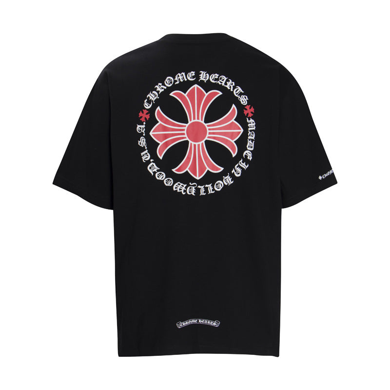 chrome hearts Short sleeve