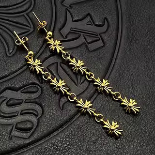 Chrome Hearts Earrings Collection