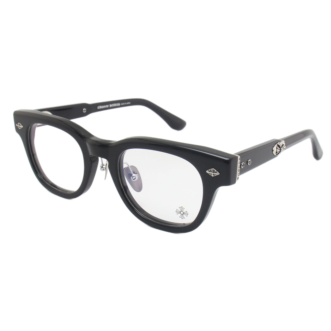 Chrome Hearts High-End Luxury Eyewear
